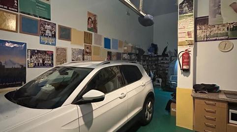 Photo 5 of Single-family semi-detached for sale in Fuentemora, Málaga