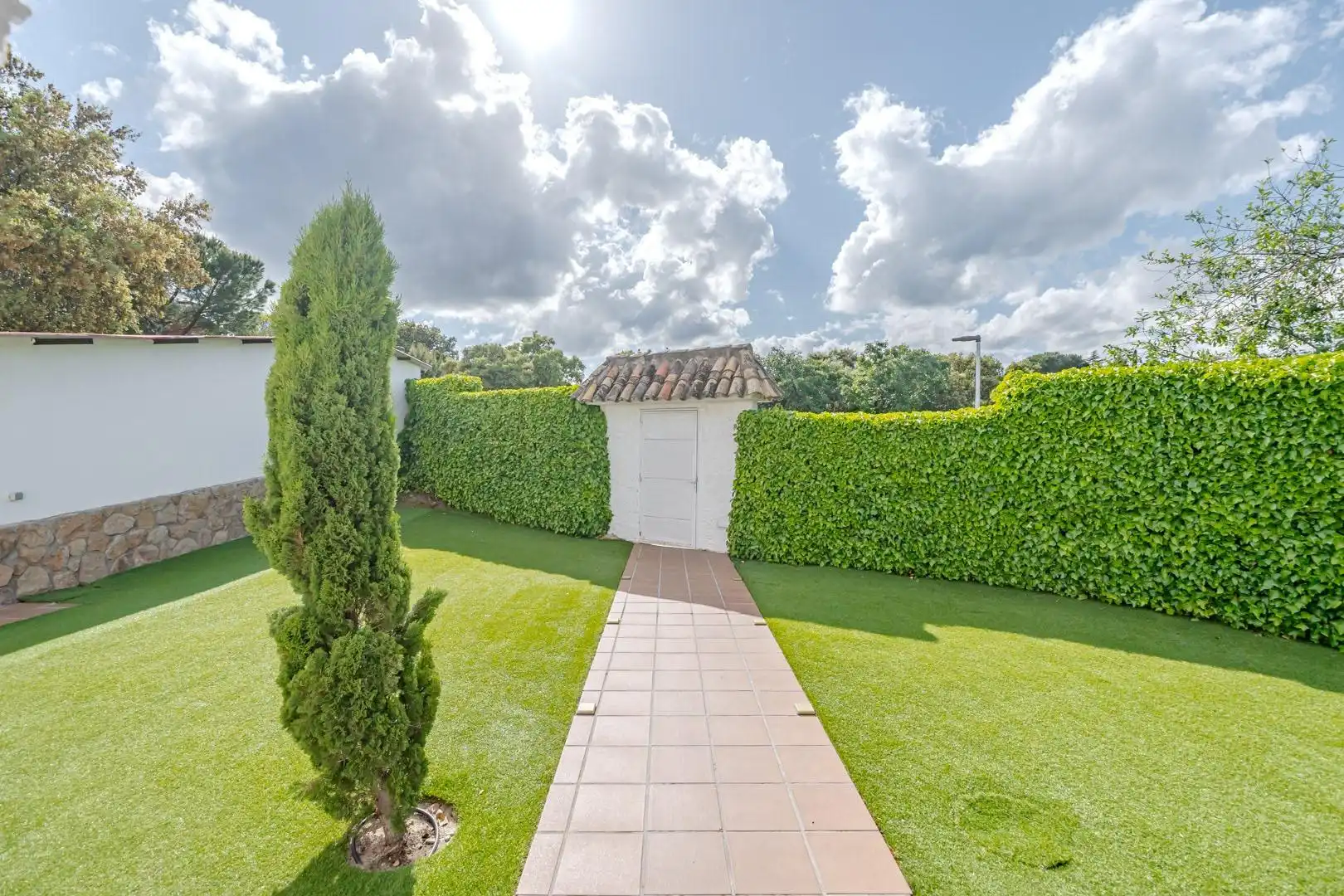 Chalet con piscina en venta en Pino Alto - Navarredonda, imagen 63
