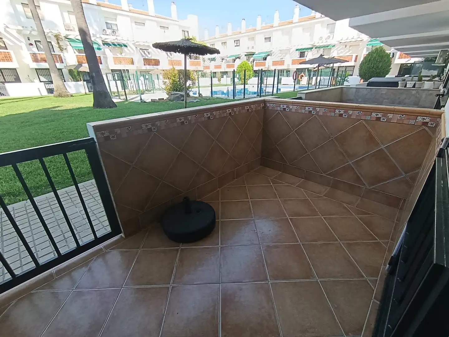 Maison mitoyenne avec piscine à vendre à La Antilla, imagen 7