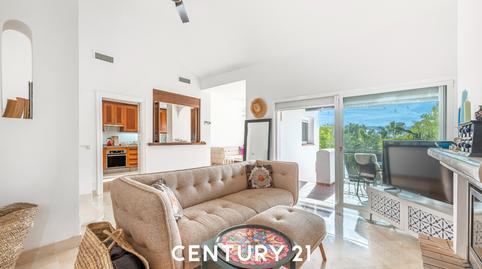 Photo 4 of Single-family semi-detached for sale in Urbanizacion Cerros del Lago 1, Istán, Málaga