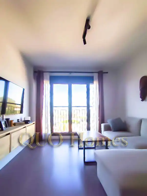 Bedroom of Flat for sale in Jerez de la Frontera  with Air Conditioner and Furnished