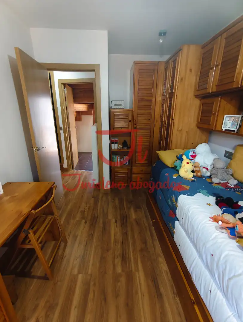 Bedroom of Detached homes for sale in Lena  with Heating, Terrace and Washing machine