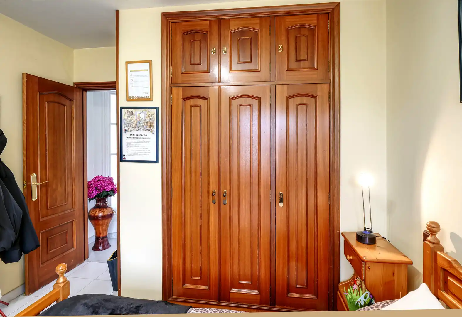 Casa o chalet en venta en Culleredo con Calefacción, Jardín privado y Terraza