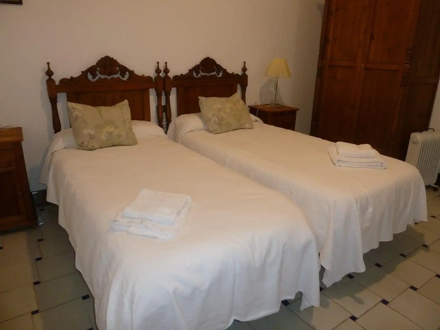 Schlafzimmer von Gebäude zum Verkauf in El Pedroso