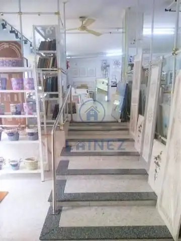 Local comercial en venta en Peñarroya-Pueblonuevo