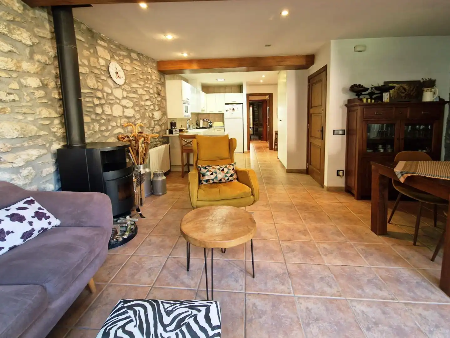 Wohnung zum Verkauf in Callle Valencia 22, imagen 6