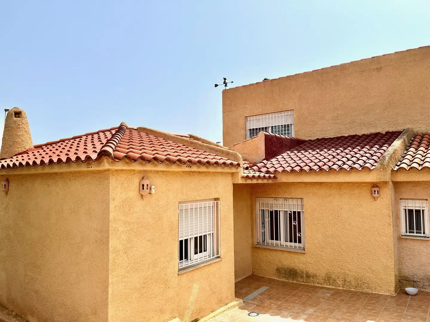 Haus mit Pool zum Verkauf in Costa Sur, imagen 37