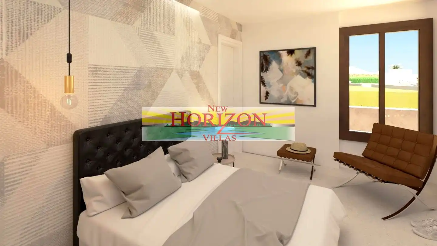 Apartment with pool for sale in El Playazo, imagen 20
