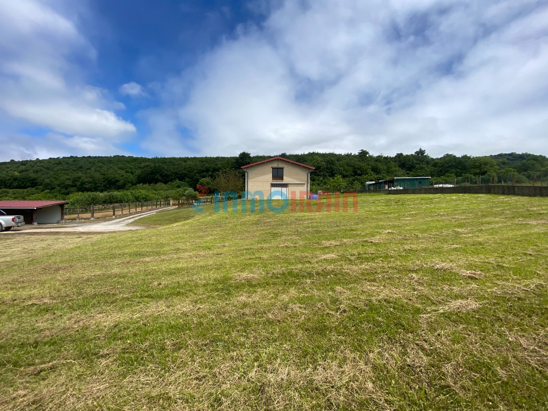 Casa o chalet en venta en Altsasu / Alsasua con Calefacción, Jardín privado y Terraza