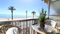 Terrace of Flat for sale in El Campello  with Air Conditioner, Heating and Terrace