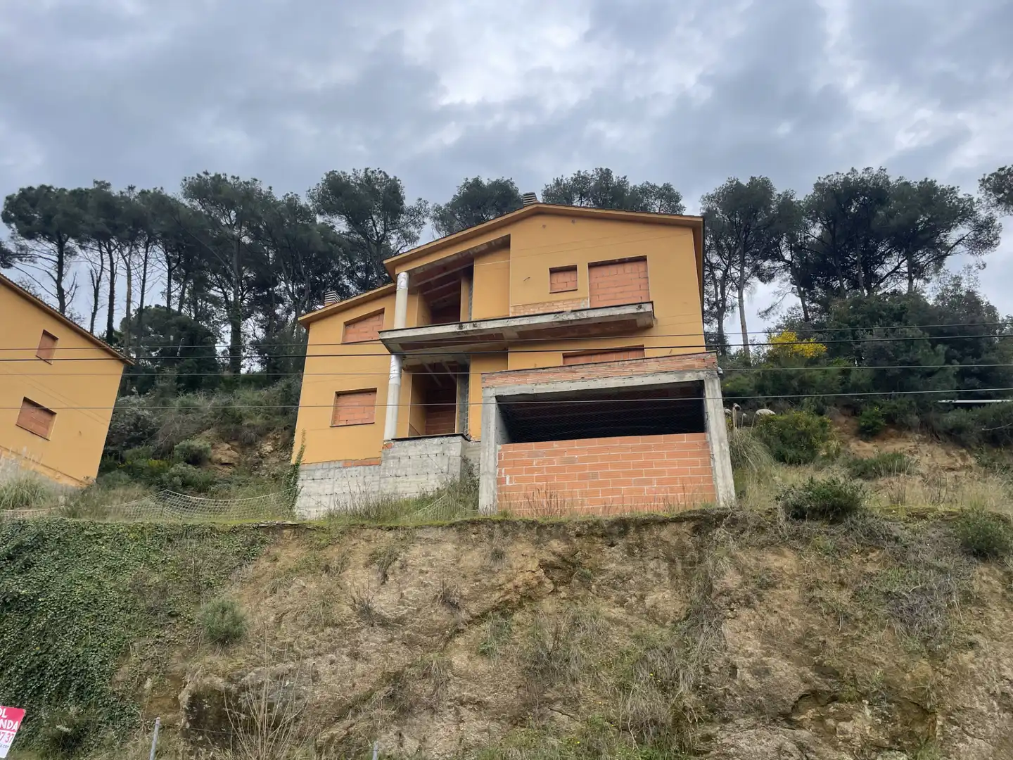 Terreno residenziale in vendita a Avinguda Can Massuet, imagen 7