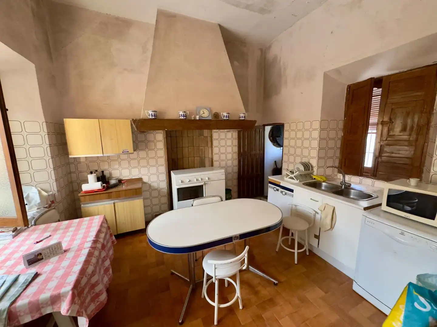 Maison à vendre à Santa Cruz de Mudela, imagen 63