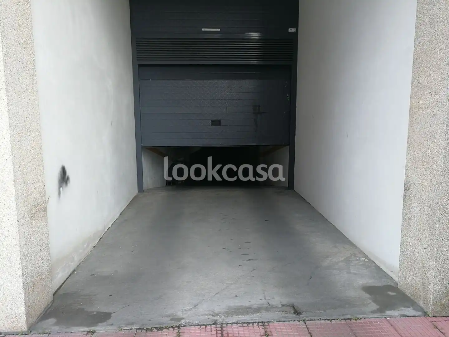 Parking of Garage for sale in Meaño