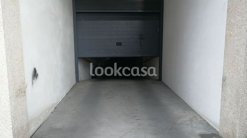 Photo 2 of Garage for sale in Po-550, Meaño, Pontevedra