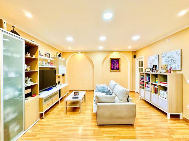 Piso en Venta en Centro Histórico