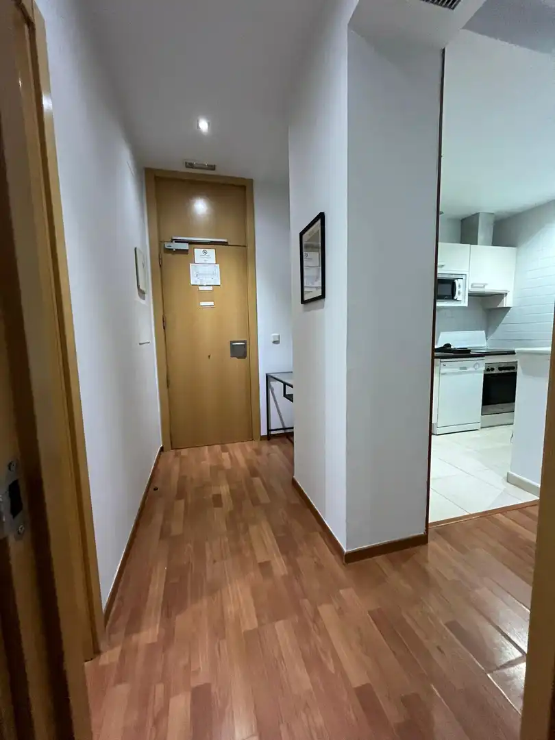 Apartamento en venta en Bormujos con Aire acondicionado