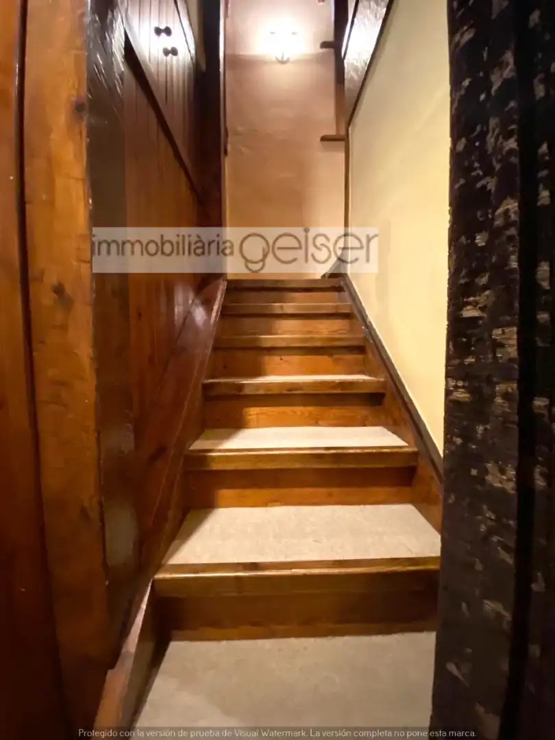 Casa adosada de alquiler en Placeta Terra Major, 11, Ordino - Ansalonga - Sornàs