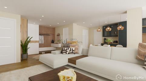 Photo 3 of Flat for sale in Coruna, Plaza Industria, Vigo