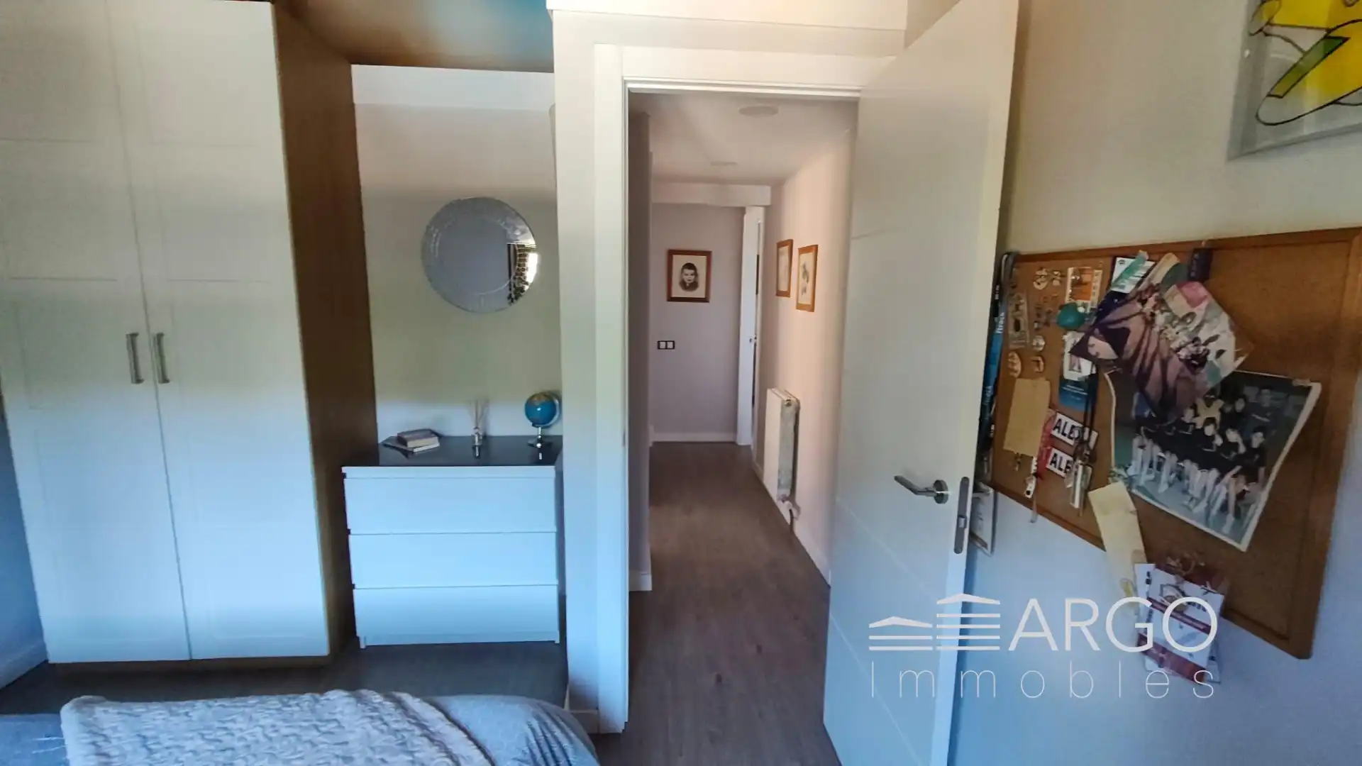 Casa o chalet en venta en Vallromanes con Aire acondicionado, Calefacción y Jardín privado