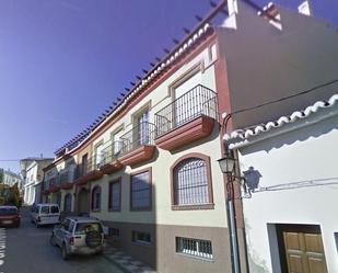 Exterior view of Attic for sale in Álora