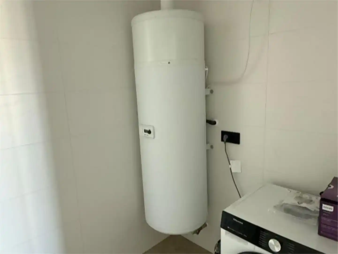 Badezimmer von Wohnung zur Miete in Adeje mit Schwimmbad