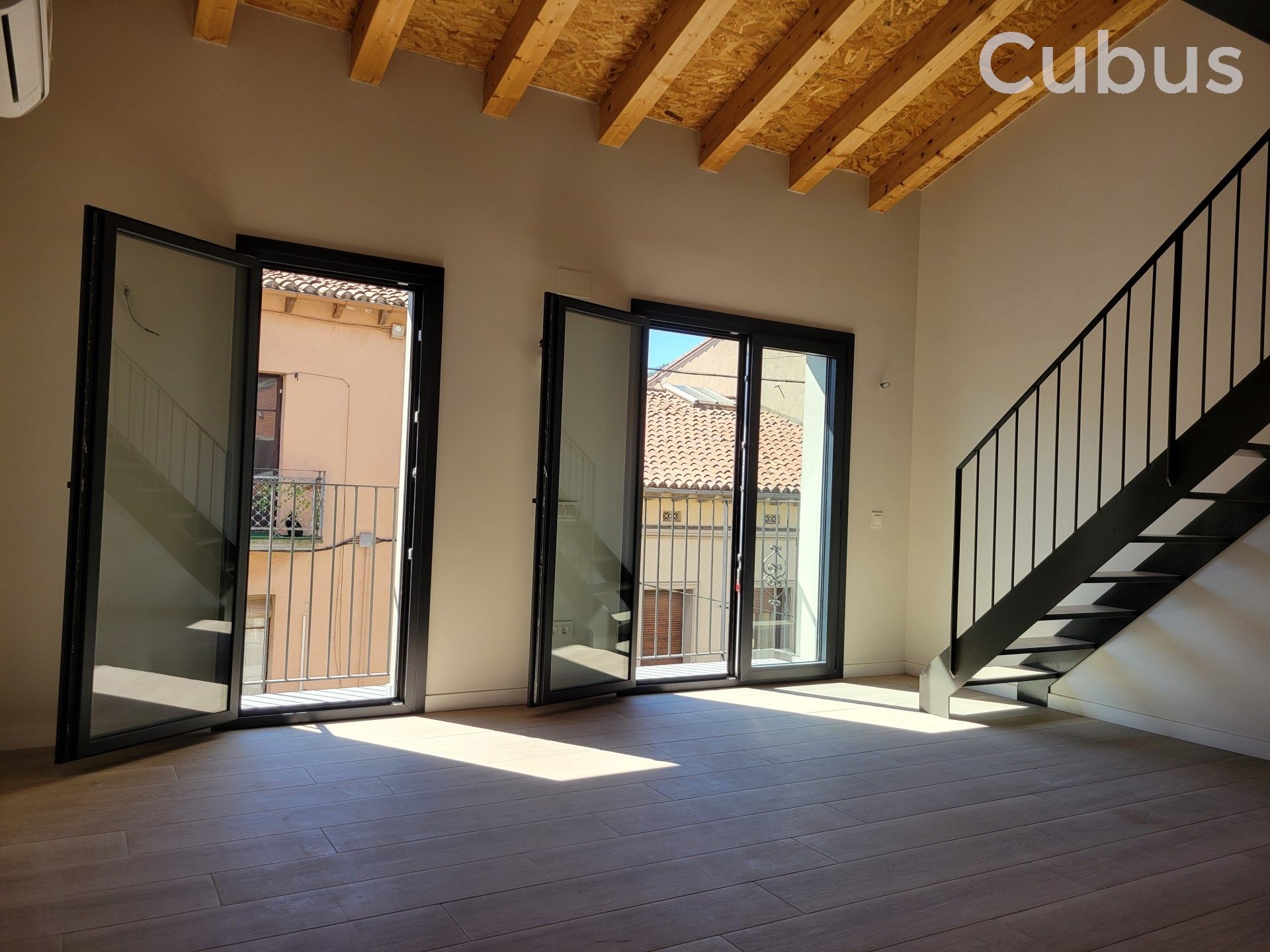 Flat for sale in Olot  with Air Conditioner, Heating and Balcony