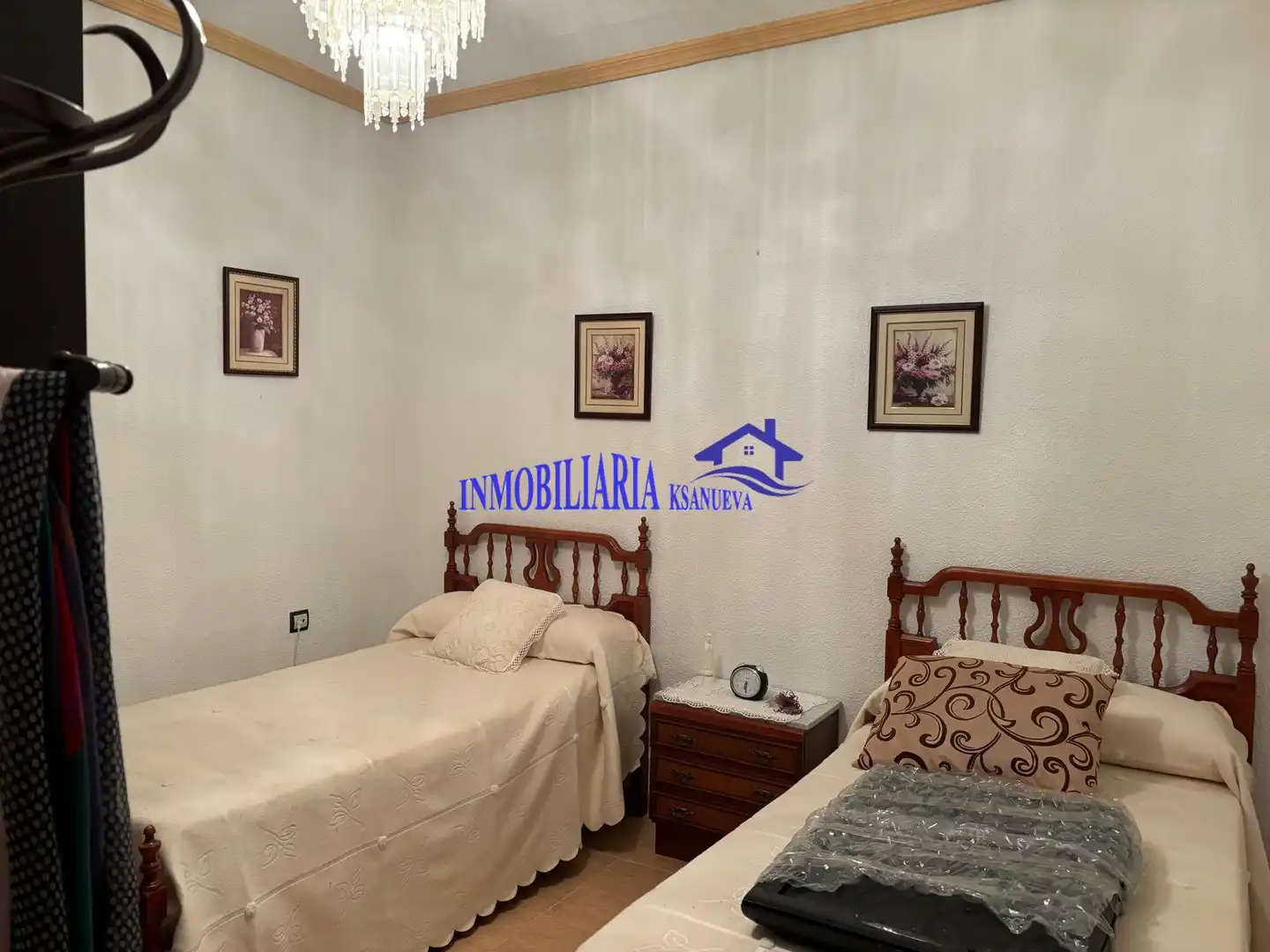 Bedroom of Houses for sale in Córdoba  with Air Conditioner, Heating and Terrace