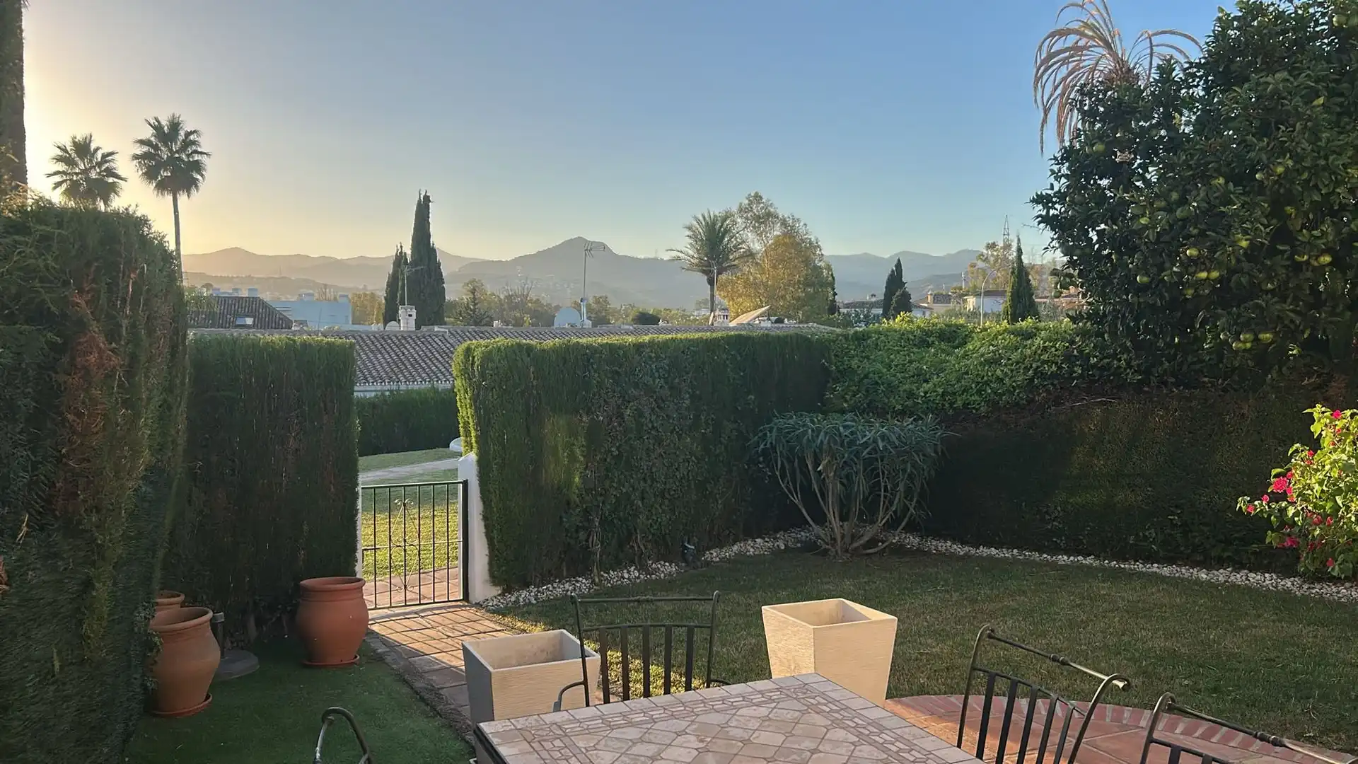 Maison mitoyenne à vendre à San Pedro de Alcántara, imagen 30