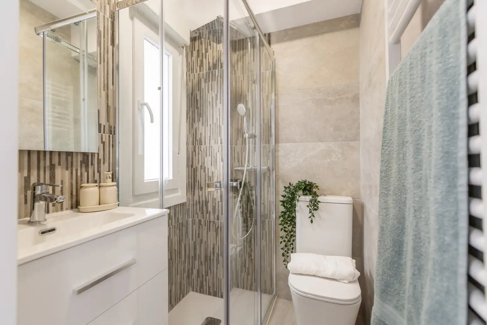Flat with terrace for sale in Ansoáin - CALLE CANTERAS 23, imagen 22