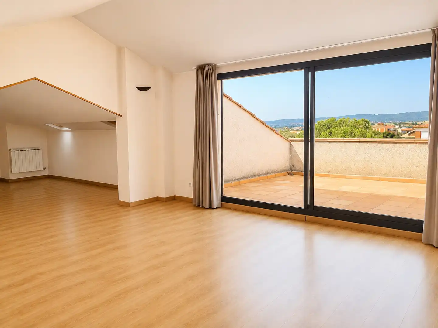 Chalet con piscina en venta en NARCIS MONTURIOL, imagen 73