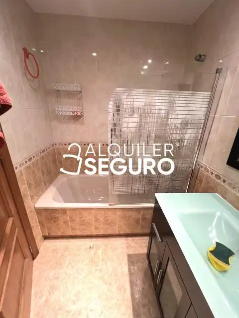 Flat with lift to rent in Riu Vinalopo, imagen 14