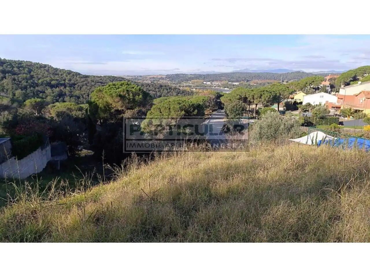 Residential land for sale in Calle Nostra Senyora del Coll 121, imagen 19