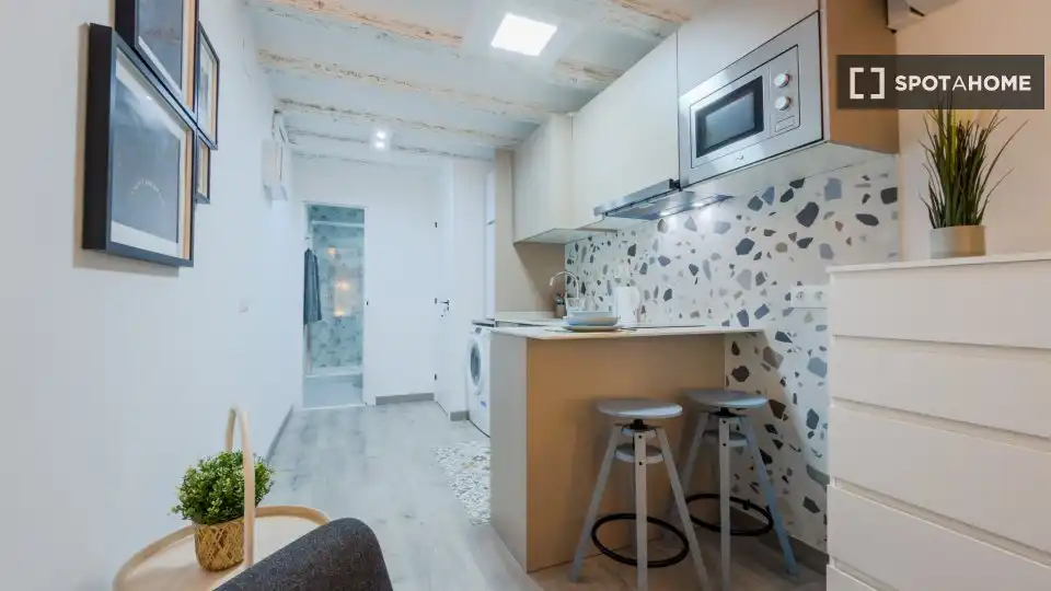 Flat to rent in Ciutat Vella, imagen 6