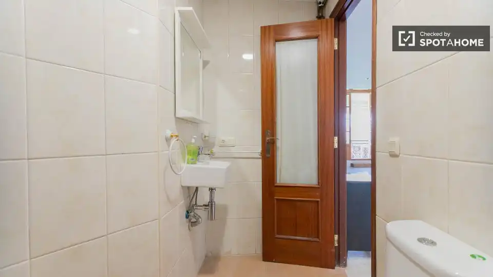 Appartement avec terrasse à louer à Ciutat Vella, imagen 11