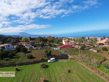 Casa rustica in vendita a El Sauzal