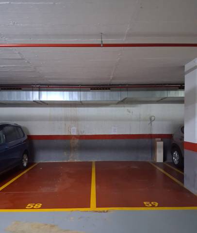 Garaje en Alquiler en Avinguda del Puig Castellar, 5 en Singuerlín