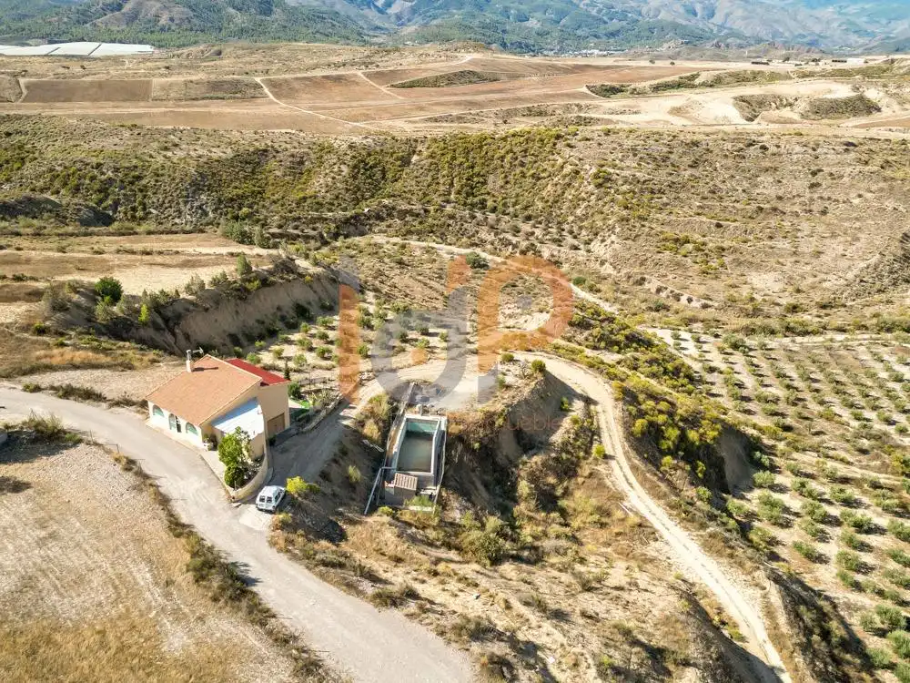 Country house for sale in Urrácal, imagen 29