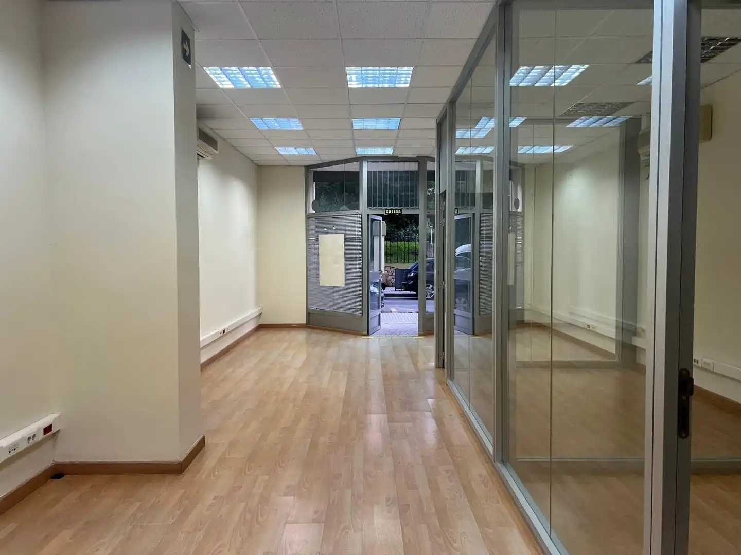 Local comercial en venta en Beniopa - Sant Pere
