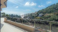 Terrace of House or chalet for sale in Santa Susanna  with Air Conditioner, Heating and Private garden