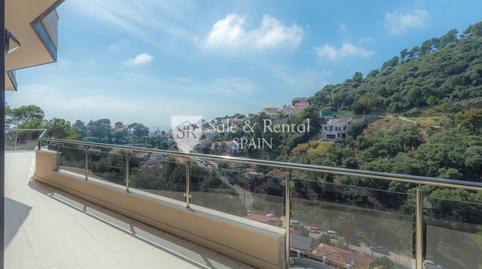 Foto 4 de Casa o chalet en venta en Santa Susanna, Barcelona