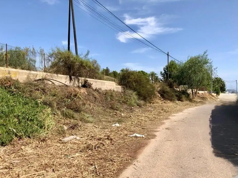 Grundstücke und Bauplätze zum Verkauf in Lugar Morti Bajo 436, imagen 8