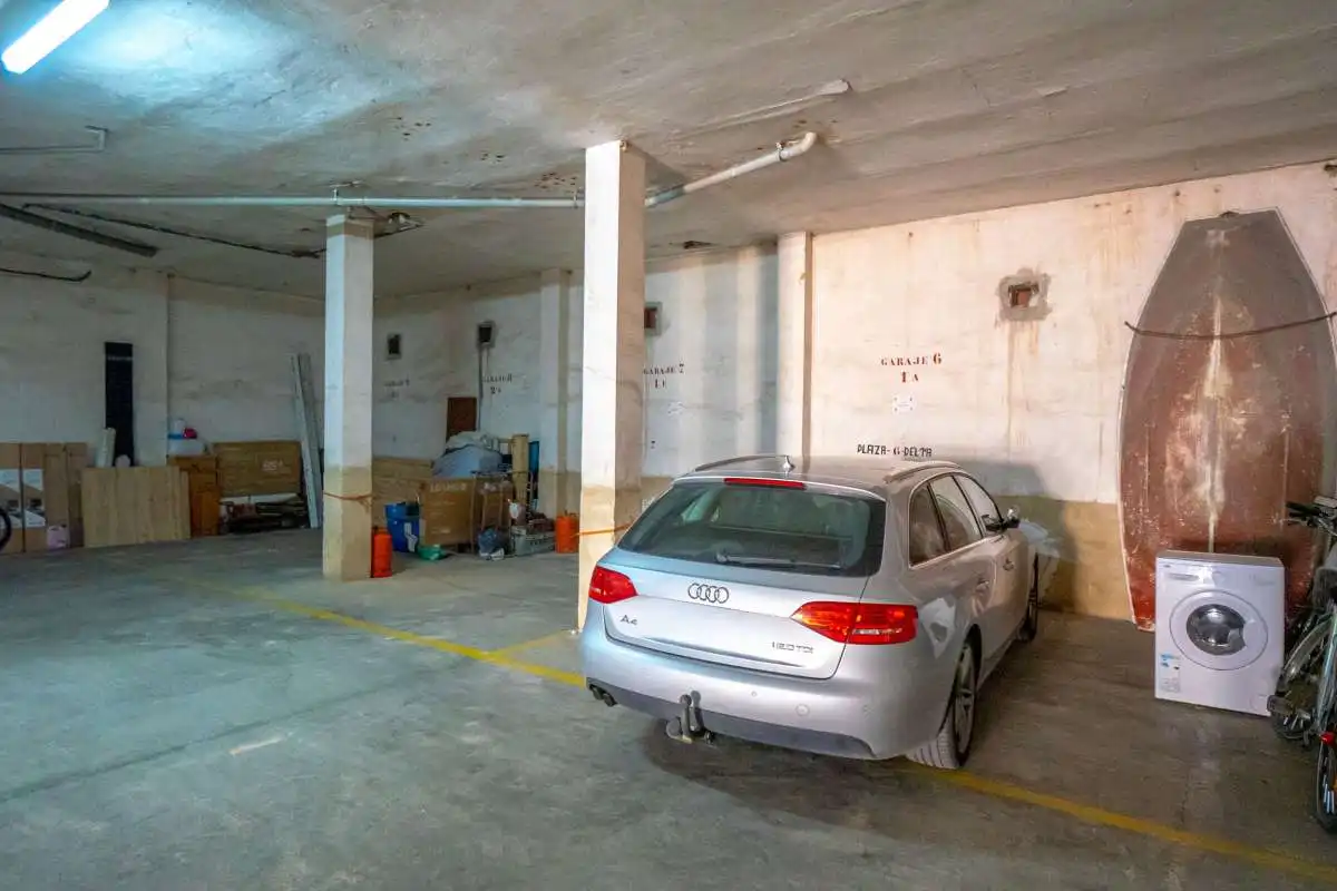 Apartamento con ascensor en venta en Lo Pagán, imagen 23
