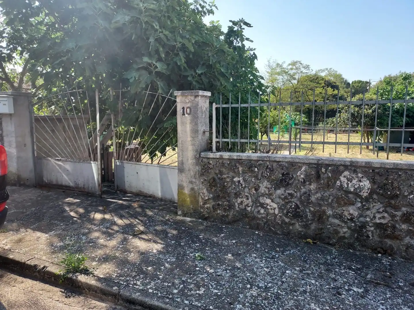 Residential for sale in Calders