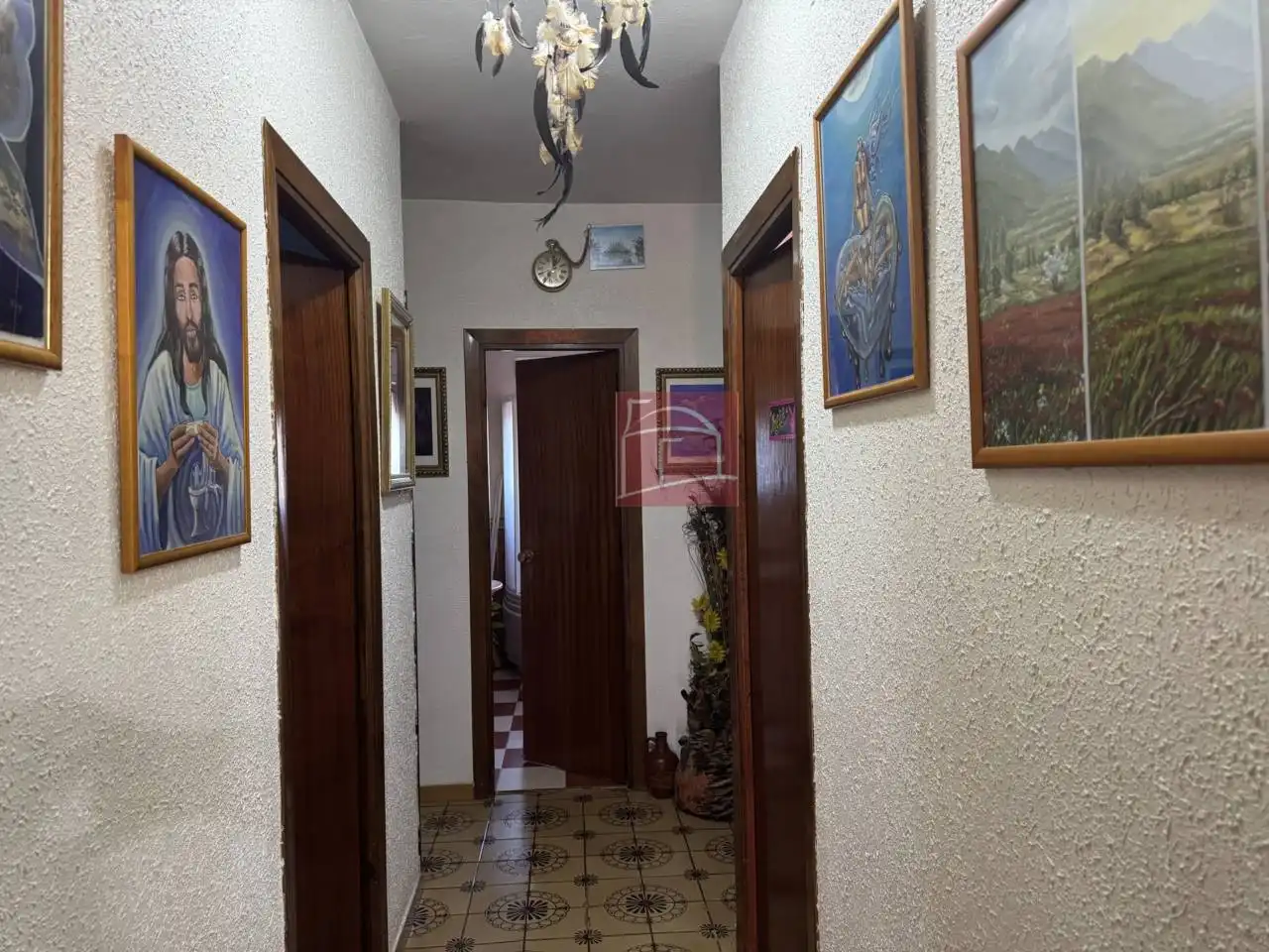 Chalet con piscina en venta en Villanueva de la Serena, imagen 14