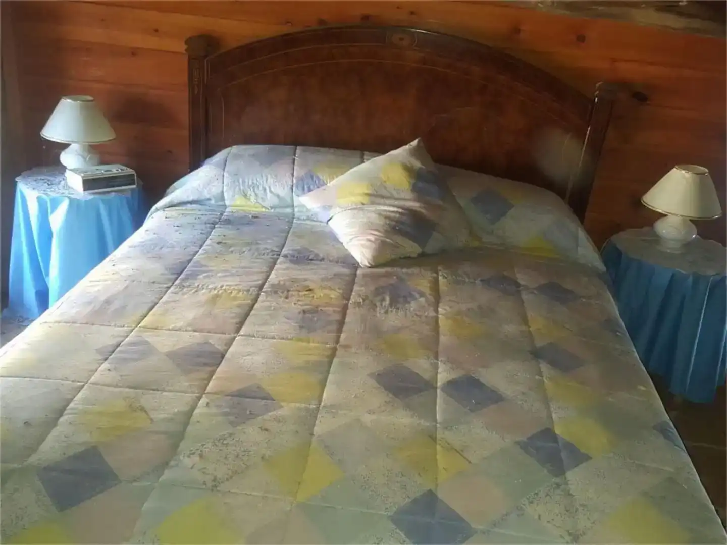 Dormitori de Loft en venda en Ortigosa de Pestaño amb Moblat