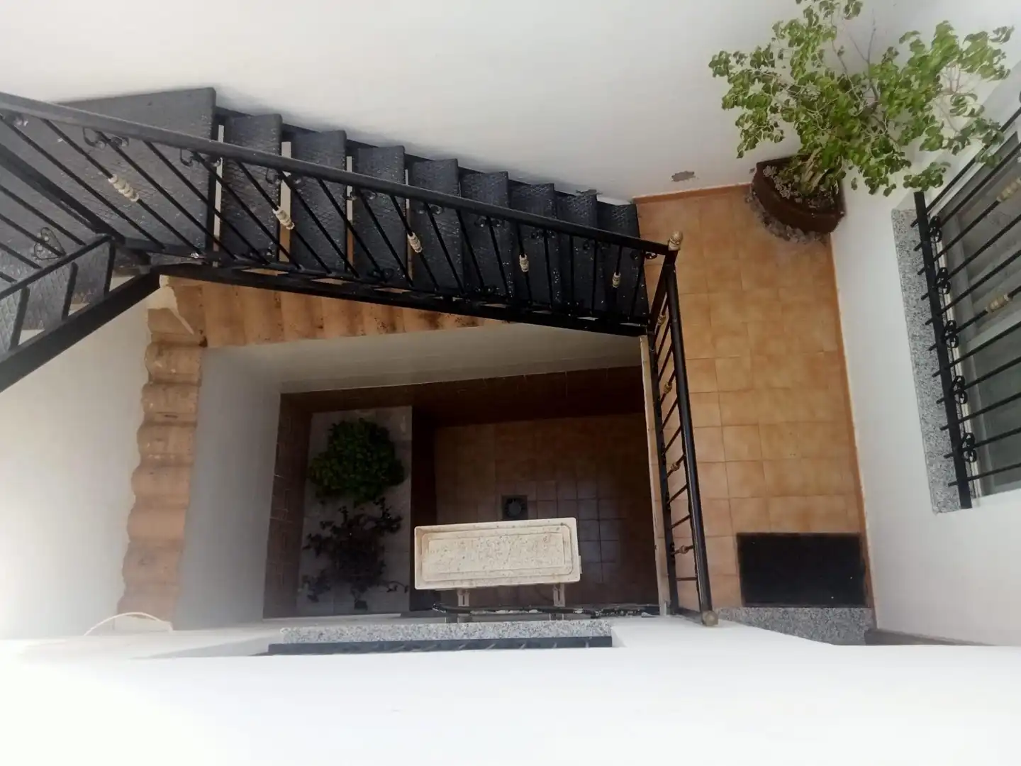 Adossat amb jardí en venda a Monóvar  / Monòver, imagen 43
