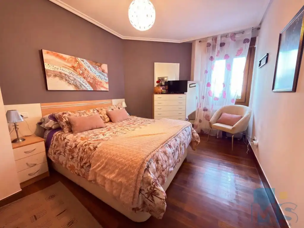 Habitación de Piso en venta en Deba