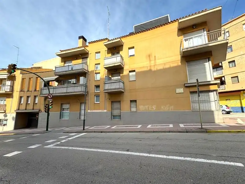 Apartment zum Verkauf in Olesa de Montserrat, imagen 3