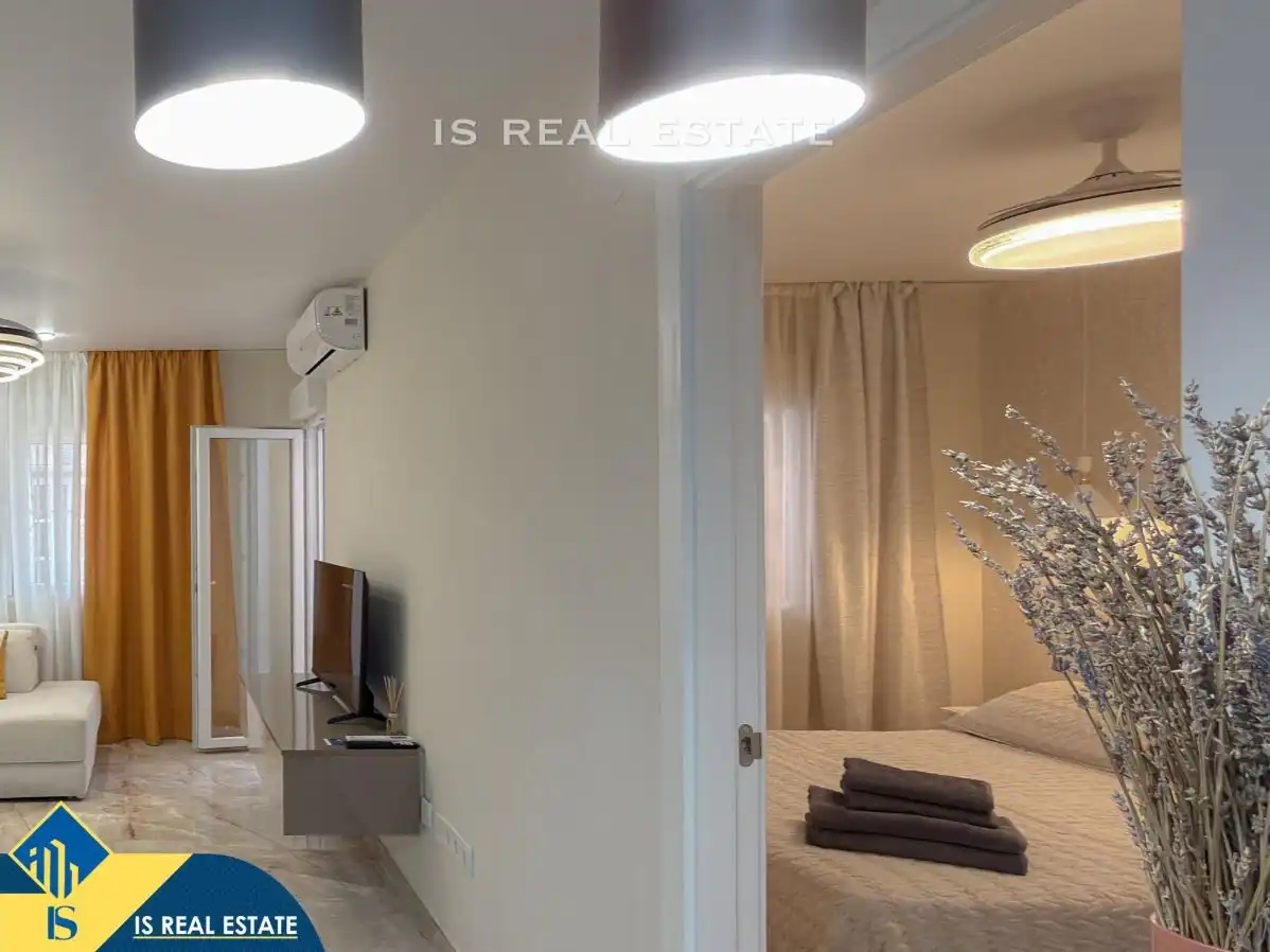 Apartment mit Pool zum Verkauf in Playa del Cura, imagen 5