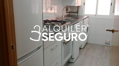 Photo 3 of Flat for rent in Amador Valdés, Ventas, Madrid Capital